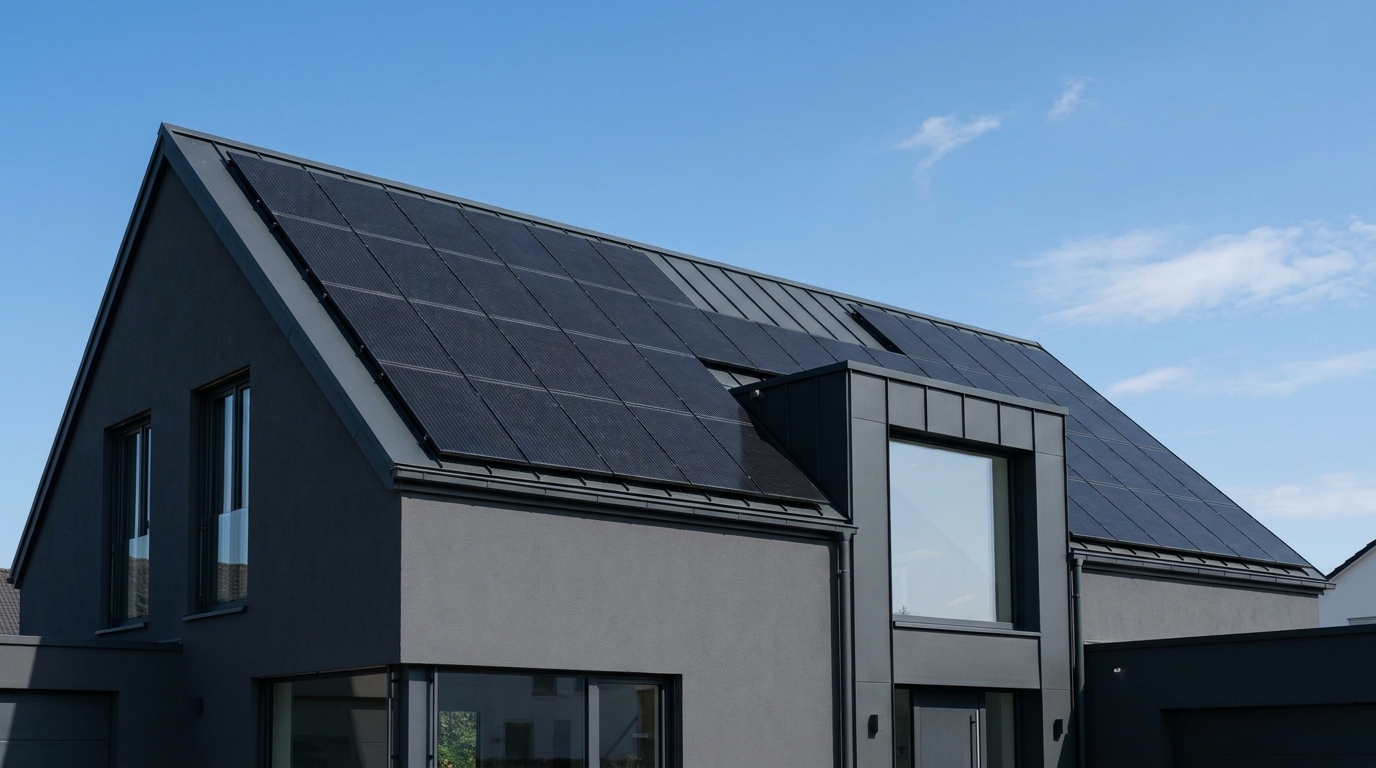 Photovoltaik