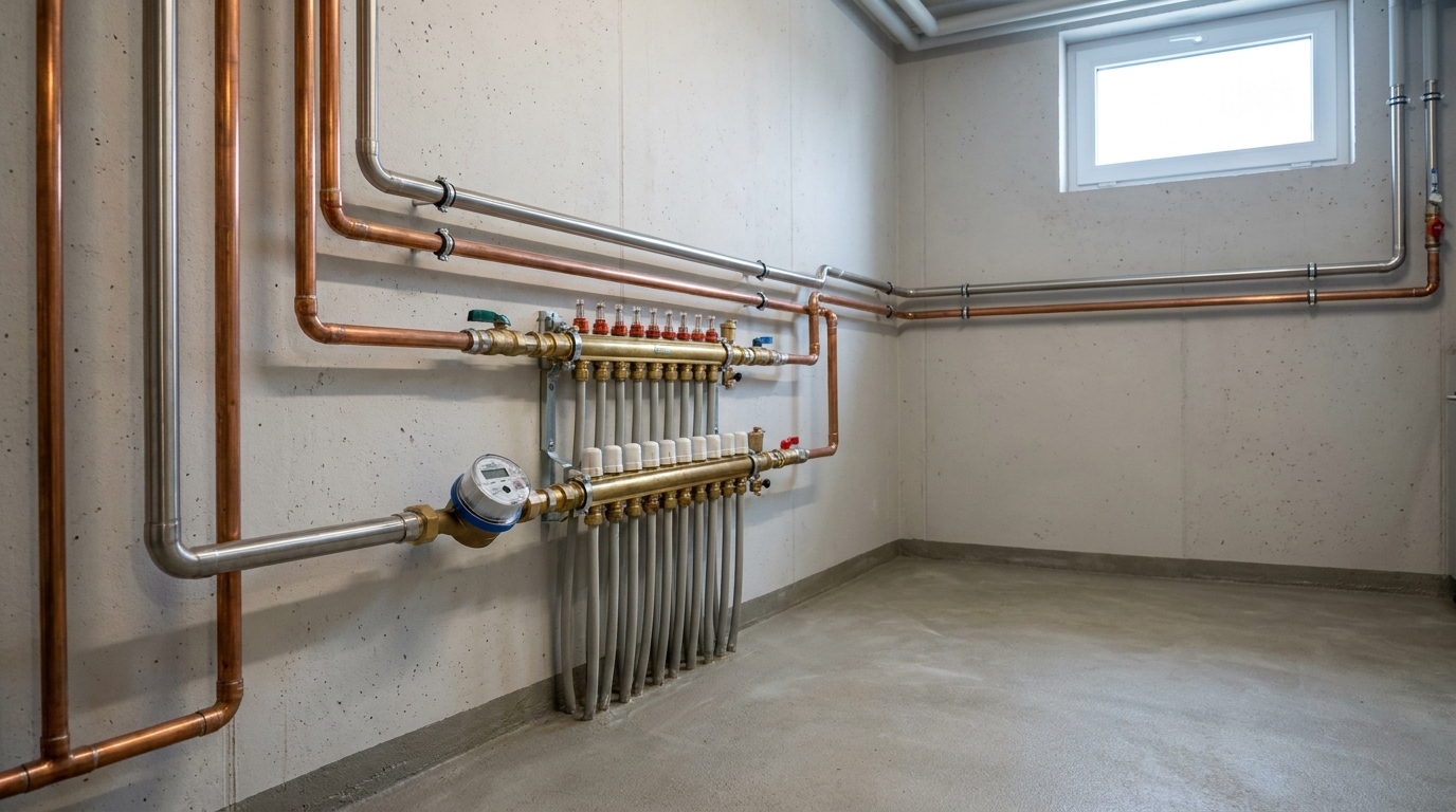 SHK Kyriakidis – Unternehmen in Köln