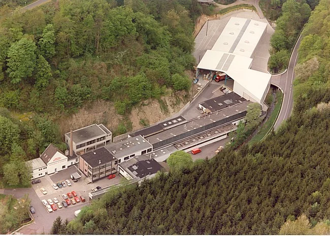 Dachdeckermeisterbetrieb Göbel GmbH – Unternehmen in Vallendar