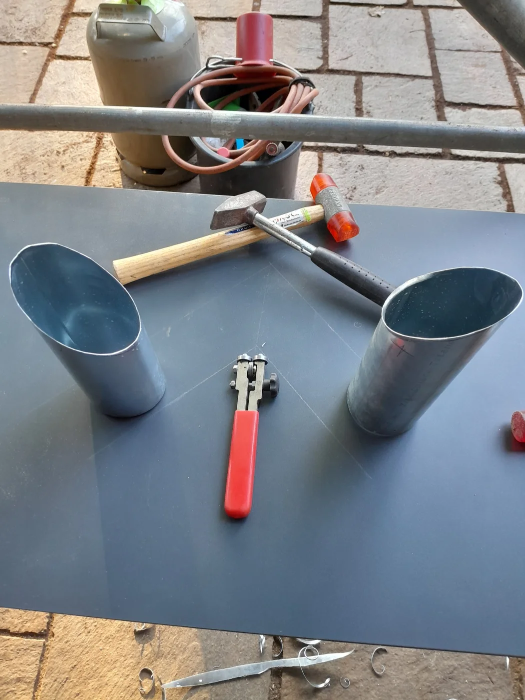 Dachfenster-Installation Sülz