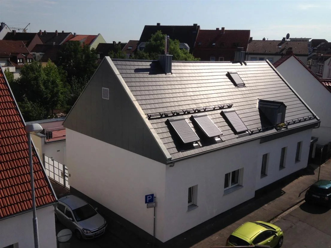 Sturmschaden-Reparatur Kaiserslautern