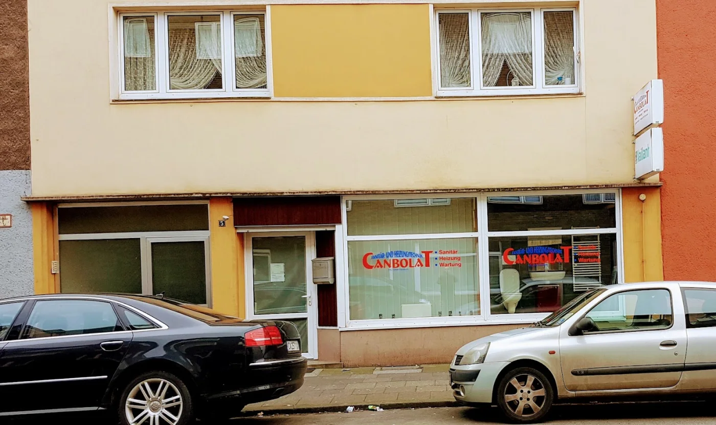 Heizung Und Sanitär Canbolat – Unternehmen in Duisburg
