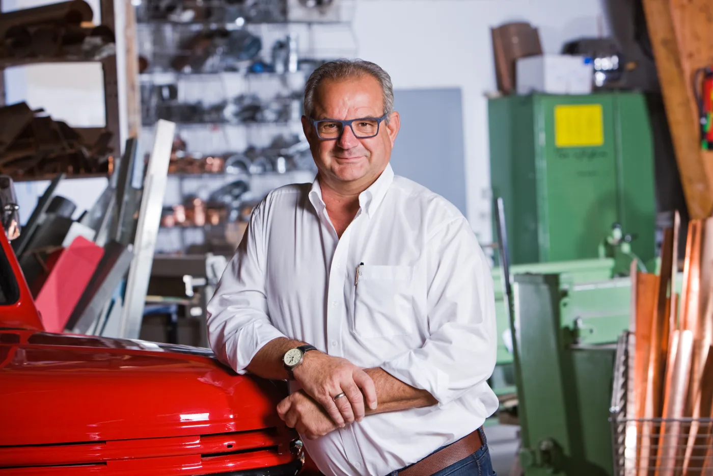 Joachim Jakob GmbH – Unternehmen in Bochum