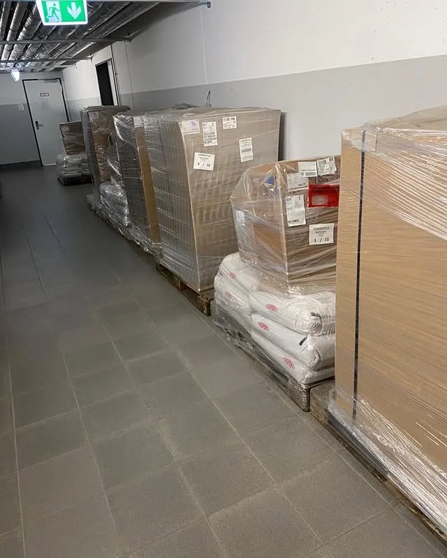 Sanitärinstallation
