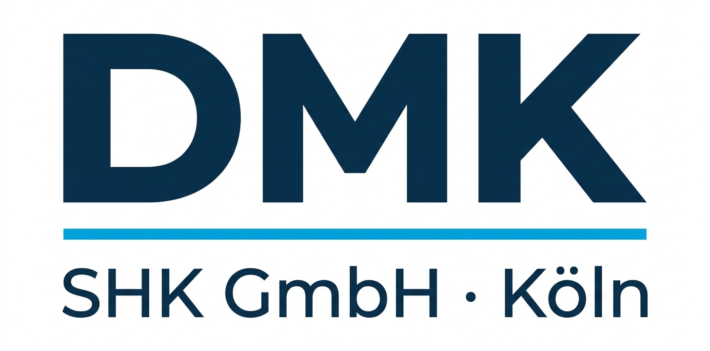 DMK SHK GmbH