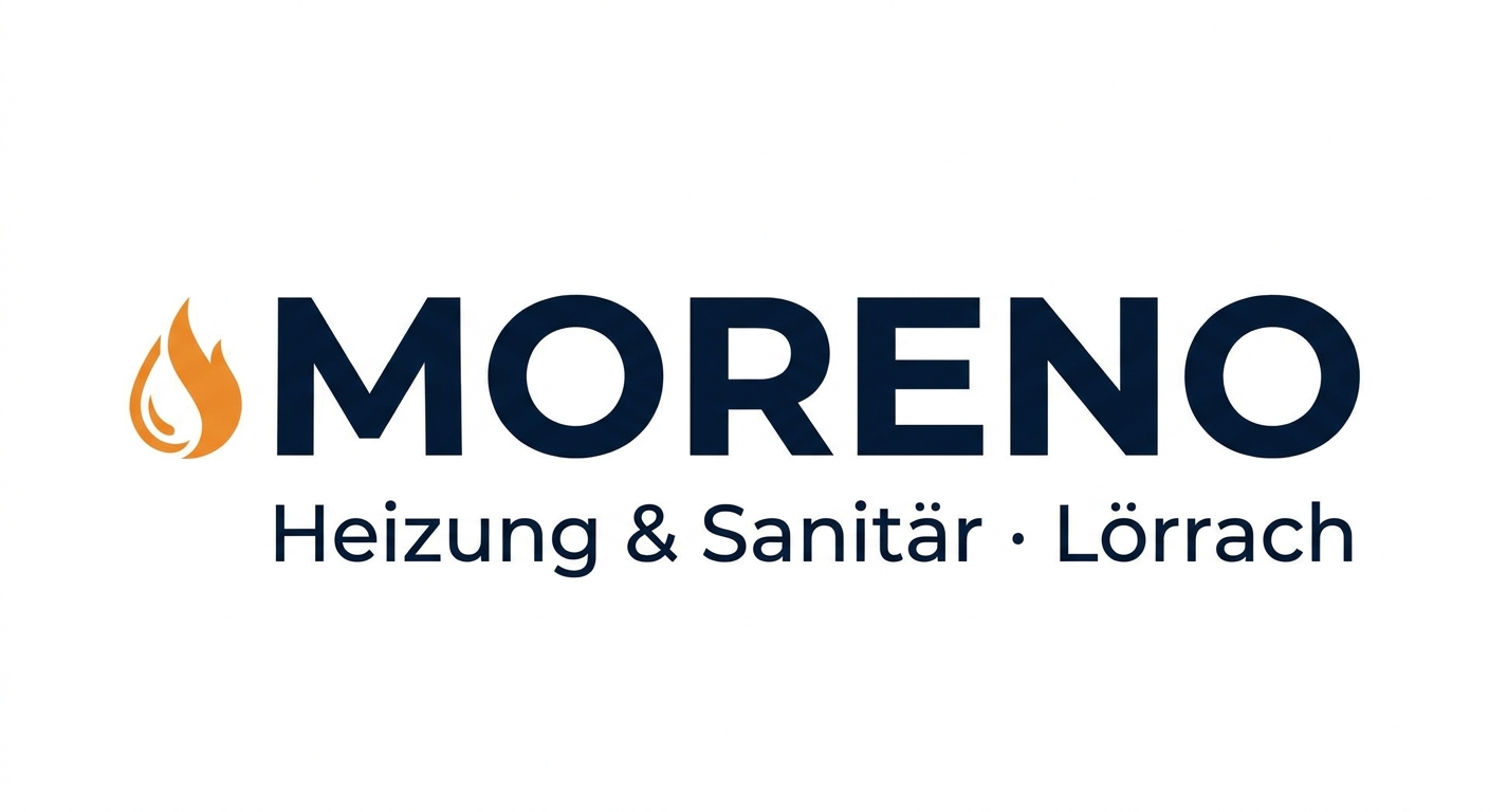 Moreno Heizung- und Sanitärinstallation