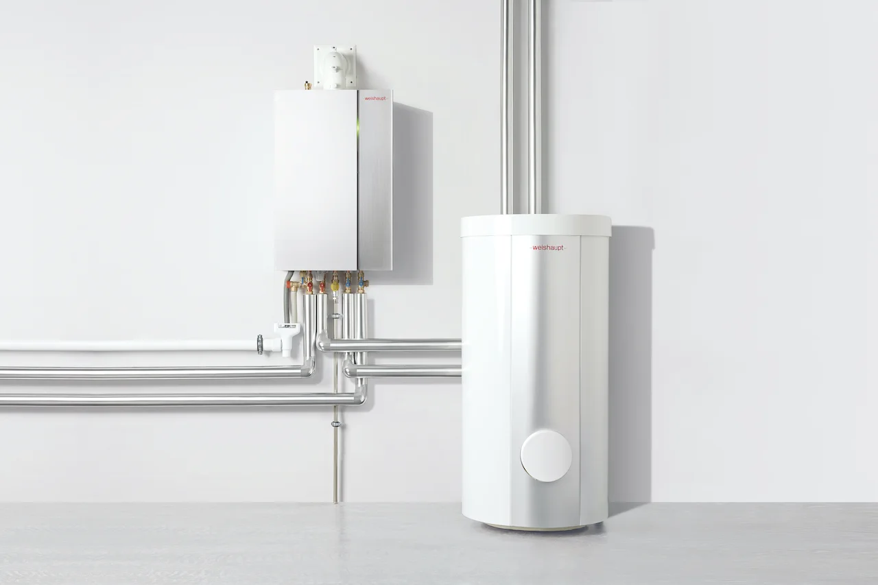 Heizungsinstallation & Wartung