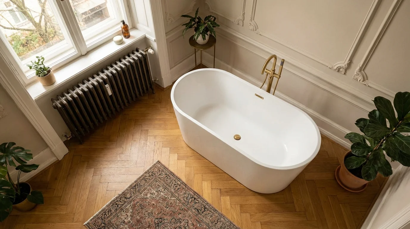 Designbad Referenz Manfred Sühl