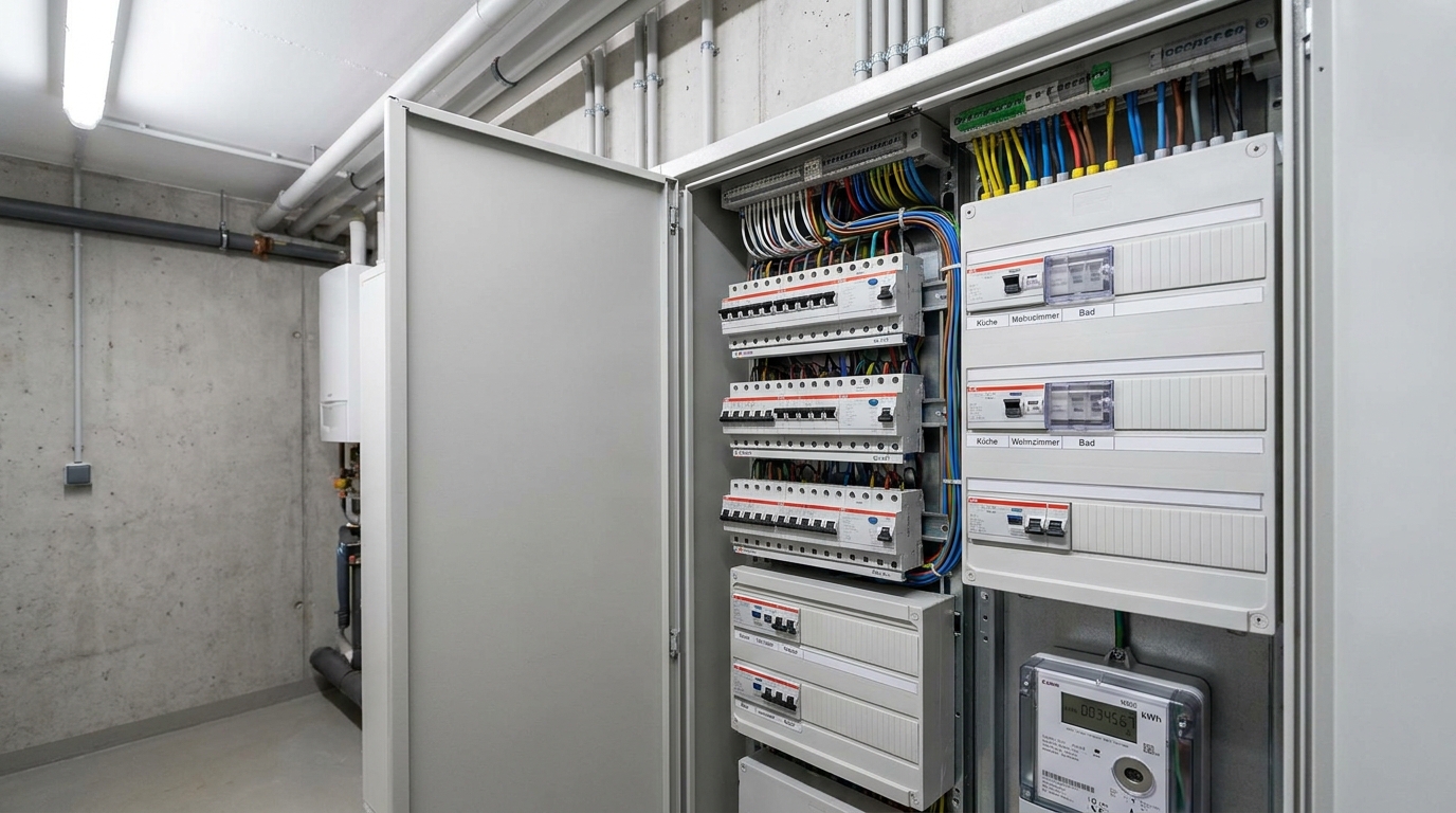 Elektro & Smart Home