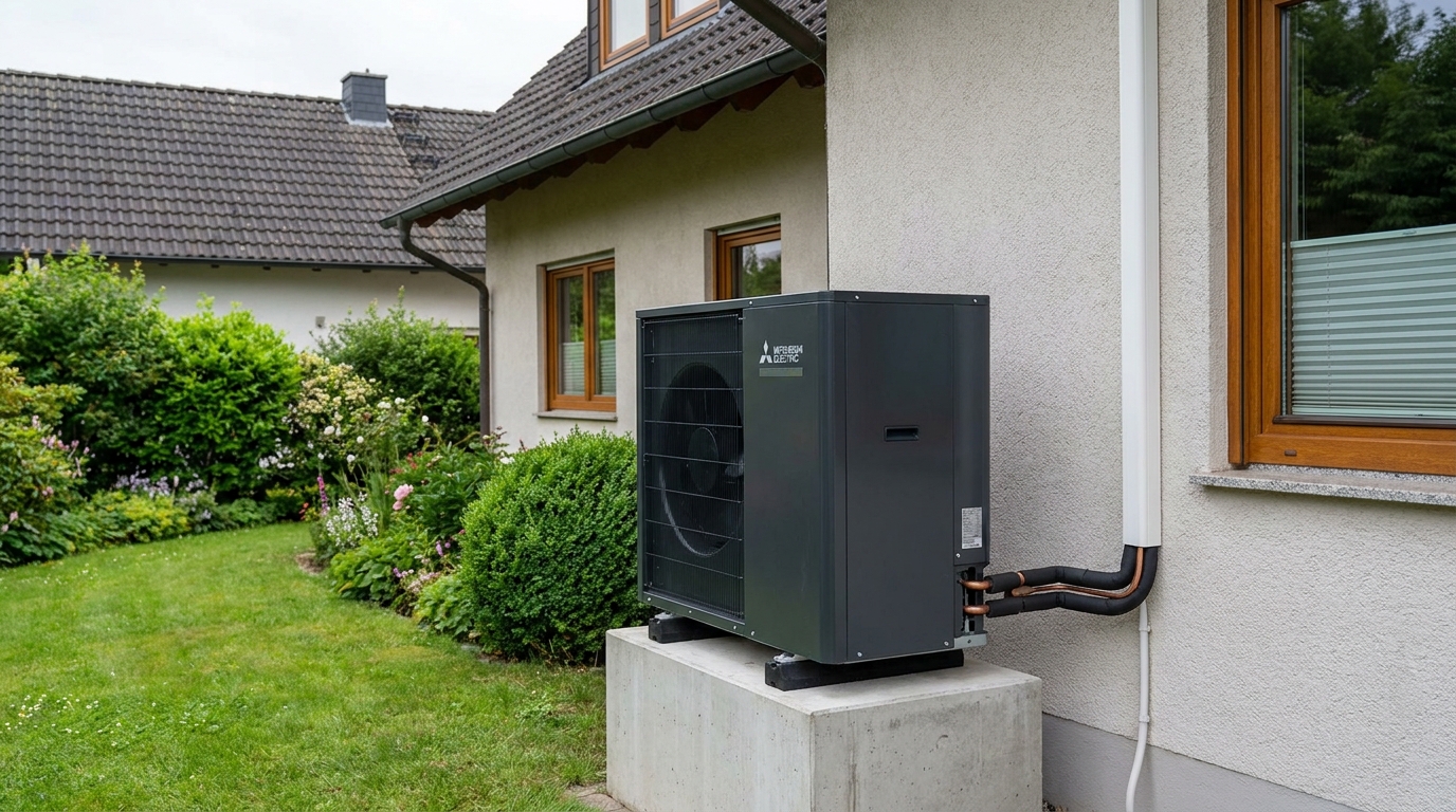 Klimaanlage Referenz HKLS.services Günzburg
