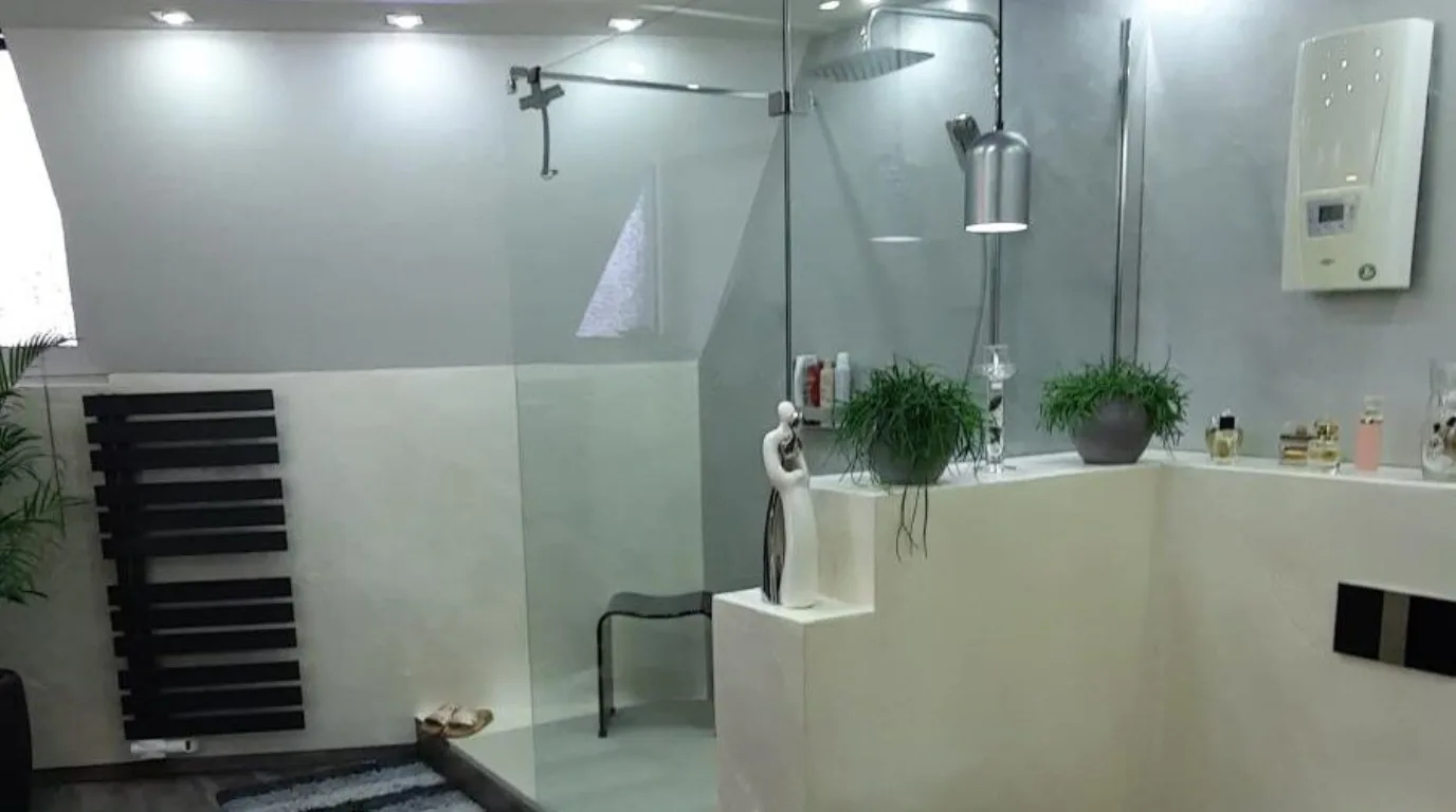 Sanitärinstallation