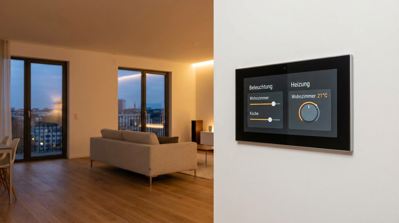 Smart Home & Automation