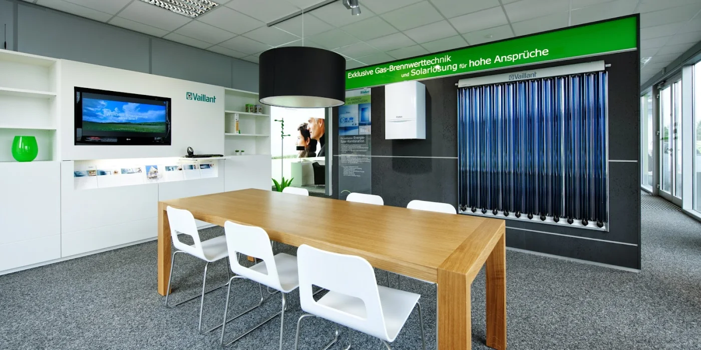 Heizungswartung & Service
