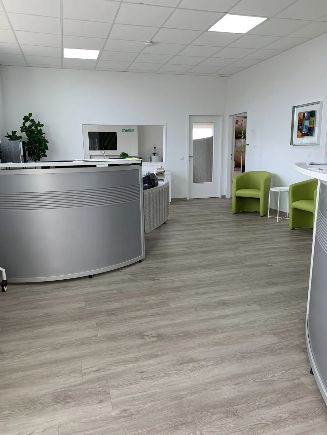 Boch GmbH Wärme, Wasser, Wohlfühlbäder – Unternehmen in Andernach