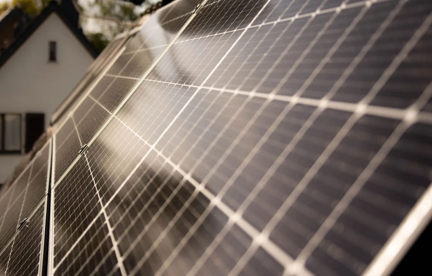 Photovoltaik & Solartechnik