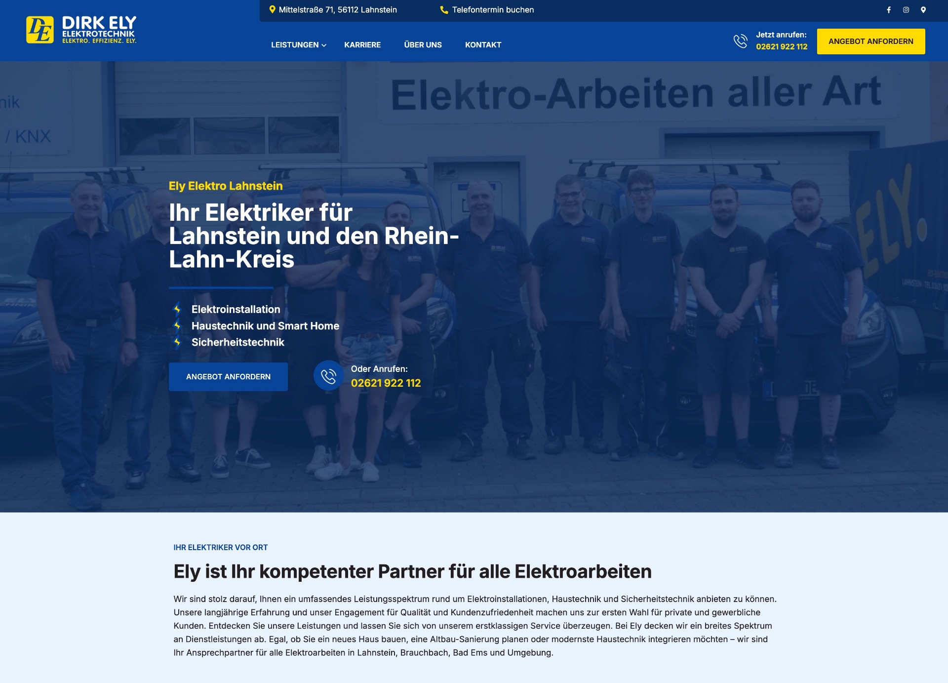 Ely Elektrotechnik